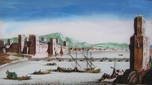 Centro Temático de la Tolerancia del Castillo de San Jorge